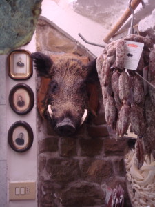 boars head