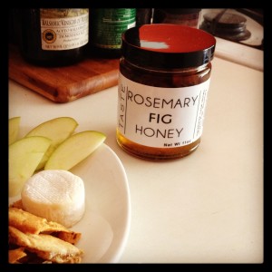 Taste Artisanal Honey