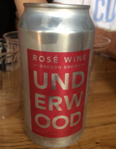 wine in a can 