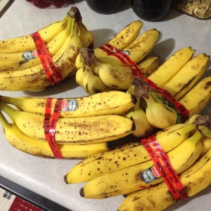 bananas 300x300 - Guest Post: Meal Prep Tips
