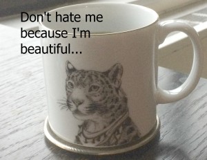 Coffee Dont Hate Me 300x231 - What to Make this Weekend: A non-offensive cup of coffee