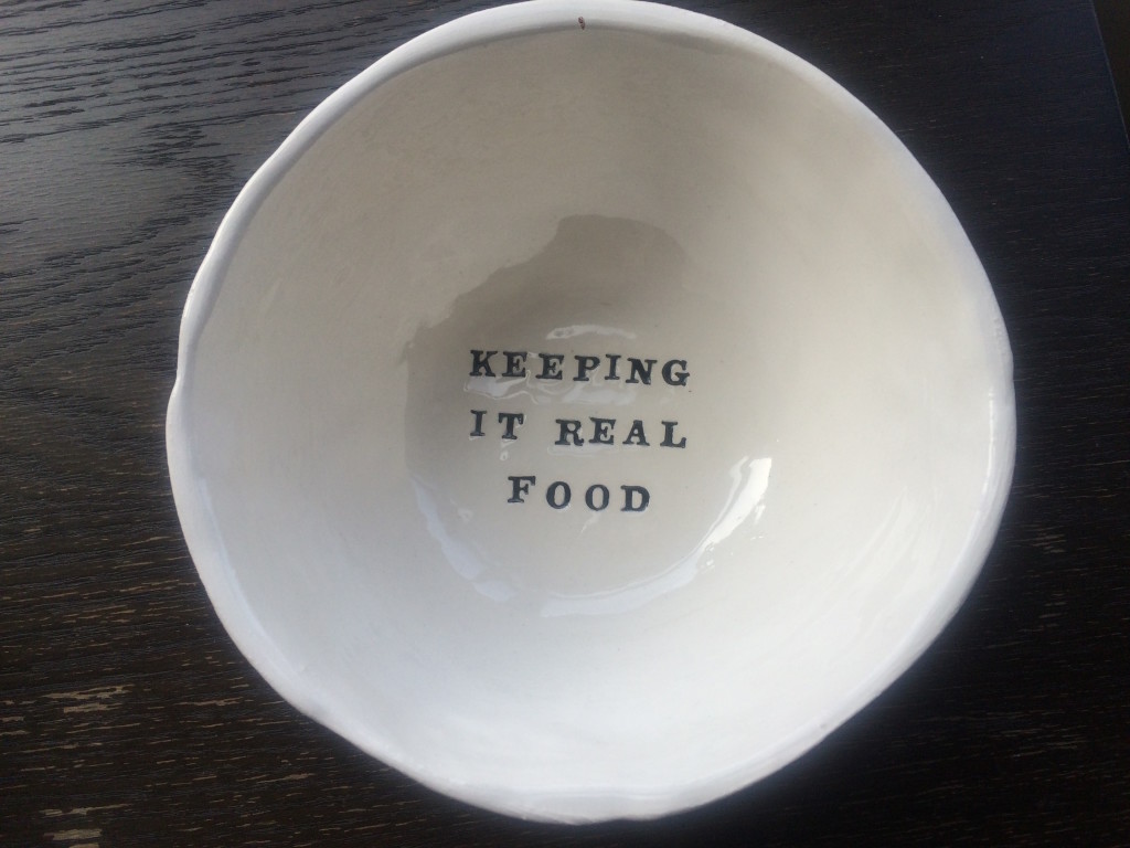 KIRF bowl