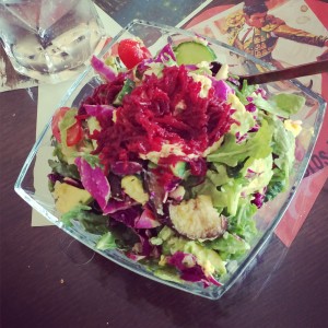 IMG 05441 300x300 - Easy Kefir Salad Dressing