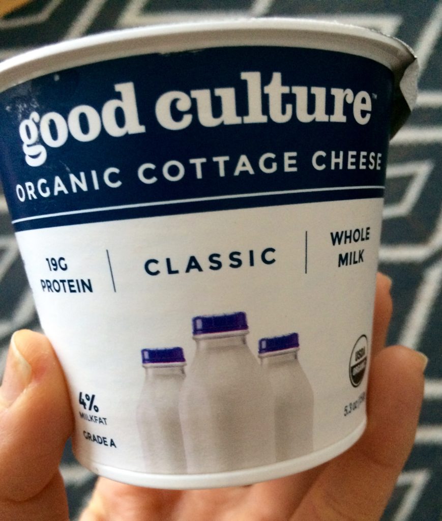 Good-Culture Cottage Cheese