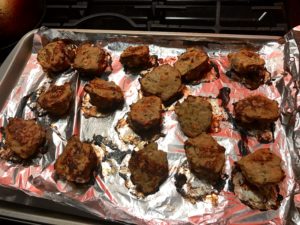 baked-chicken-meatballs