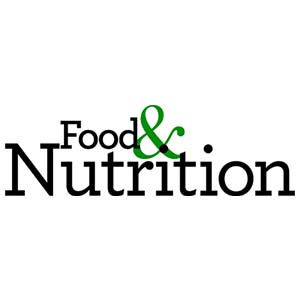 Food Nutrition Logo - December 2017 Media Round-Up
