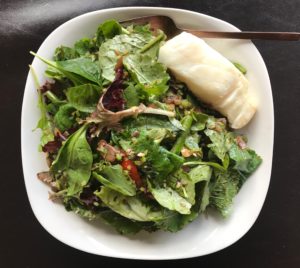 salad-and-fish