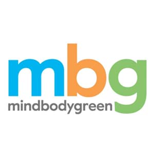 MindBodyGreen Logo - June 2017 Media Round-Up