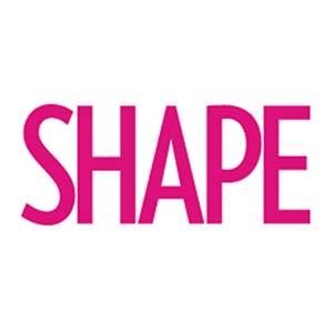 Shape Logo - May 2018 Media