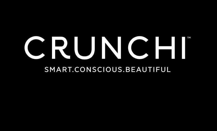 crunchi logo and motto - Giveaway: Crunchi Beauty