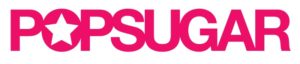 popsugar logo 300x64 - July 2018 Media