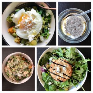 What I Ate Wednesday #342