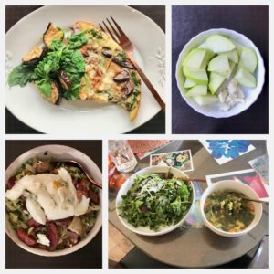 What I Ate Wednesday 344