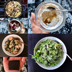 What I Ate Wednesday 356