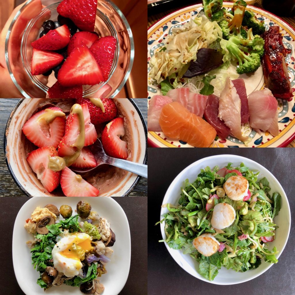 What I Ate Wednesday 370