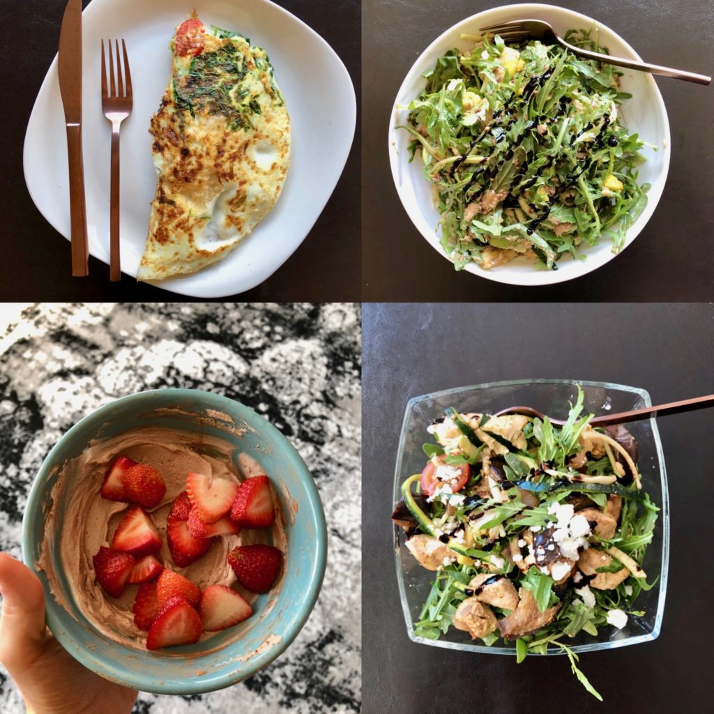 WIAW371 1024x1024 - What I Ate Wednesday #371: On flexibility (and an actual Wednesday)