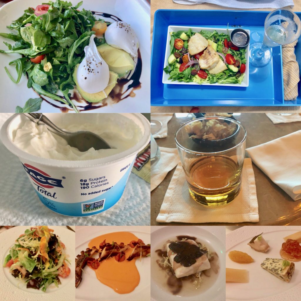WIAW382RCBlue 1024x1024 - What I Ate Wednesday #382 Family Vacation