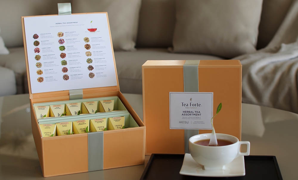 Tea-Forte-Collection