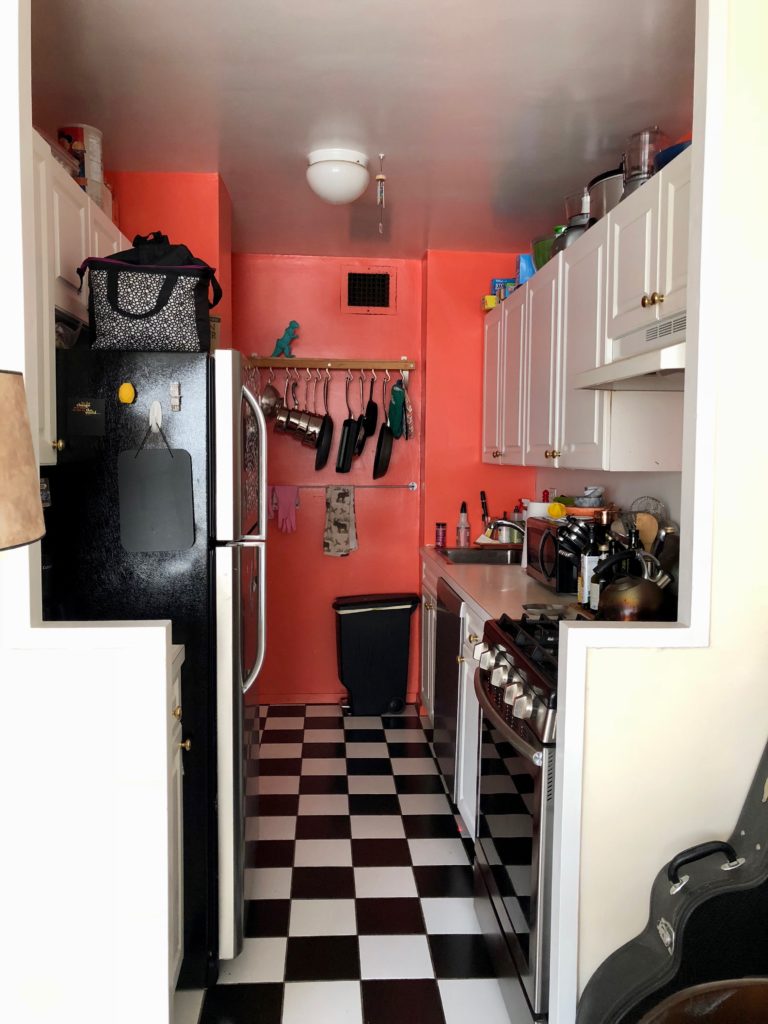 Tiny-NYC-Kitchen