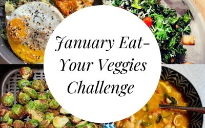 Jann 22 Veggie Challenge 1 400x250 - Blog
