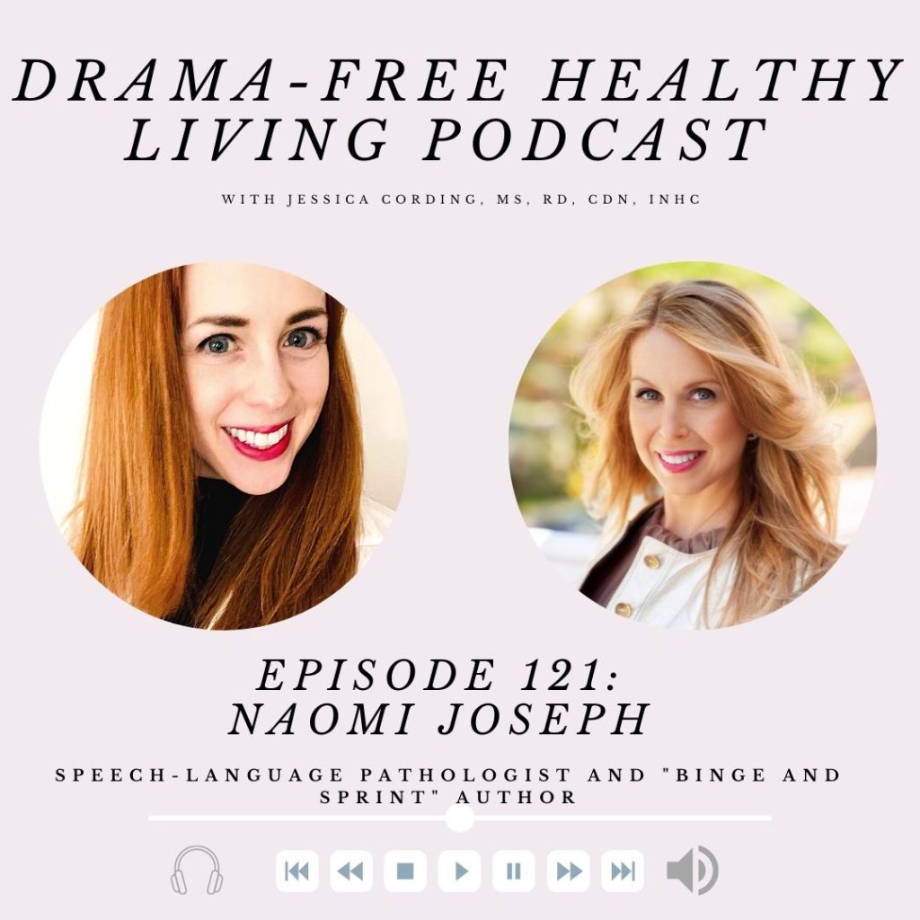 Naomi Joseph Podcast  1024x1024 - Podcast Episodes