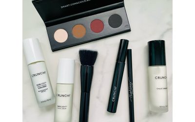My Favorite Clean Beauty Products