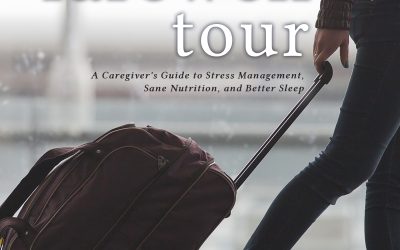 My Book, The Farewell Tour, is a Year Old!