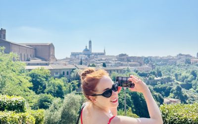 A Few Takeaways From My Trip To Italy